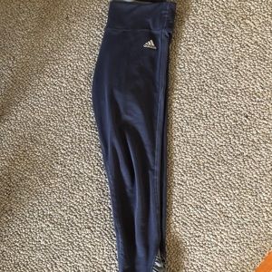 Adidas Climate Exercise Leggings